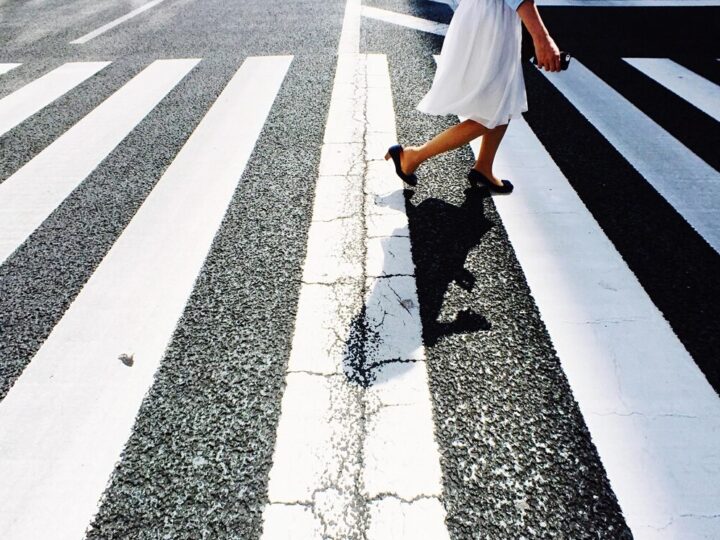 Nowe przejście dla pieszych na Marszałkowskiej: Zmiany już w przyszłym roku!