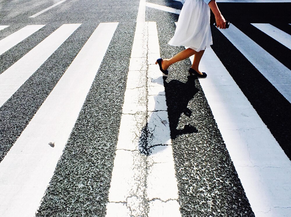 Nowe przejście dla pieszych na Marszałkowskiej: Zmiany już w przyszłym roku!