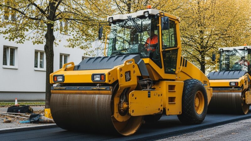 Nowe przejście na Marszałkowskiej – krok w stronę lepszej Warszawy!