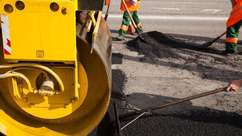 Rewolucja na skrzyżowaniu Powstańców Śląskich: Nowe przejazdy i nowa sygnalizacja!