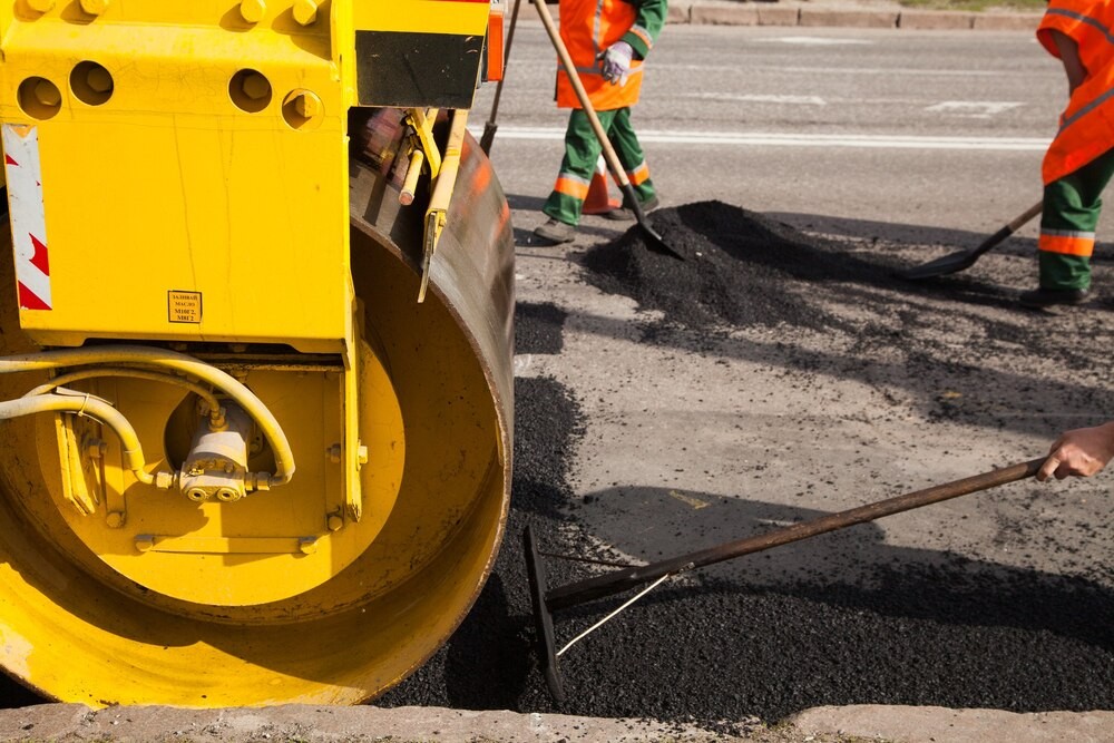 Rewolucja na skrzyżowaniu Powstańców Śląskich: Nowe przejazdy i nowa sygnalizacja!
