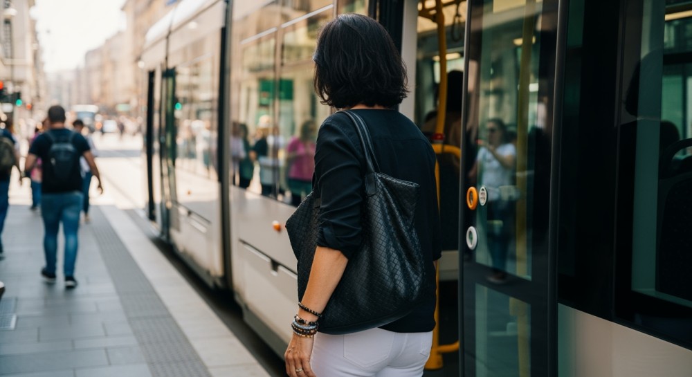 Tramwaje na Rakowieckiej: Prace nabierają tempa!