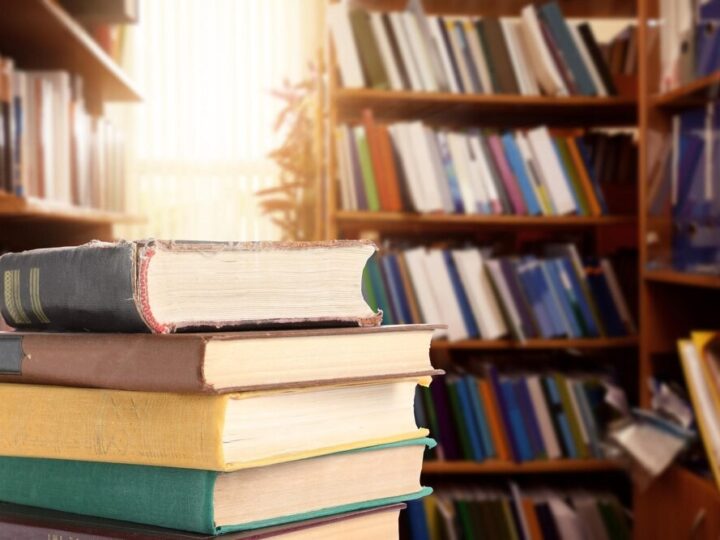 Literackie nowości w Twojej bibliotece – odkryj je już dziś!