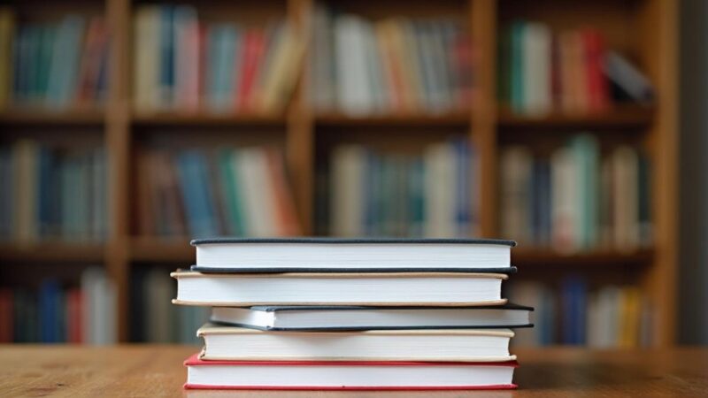 Świeże tytuły w Bibliotece dla Dzieci i Młodzieży nr 43