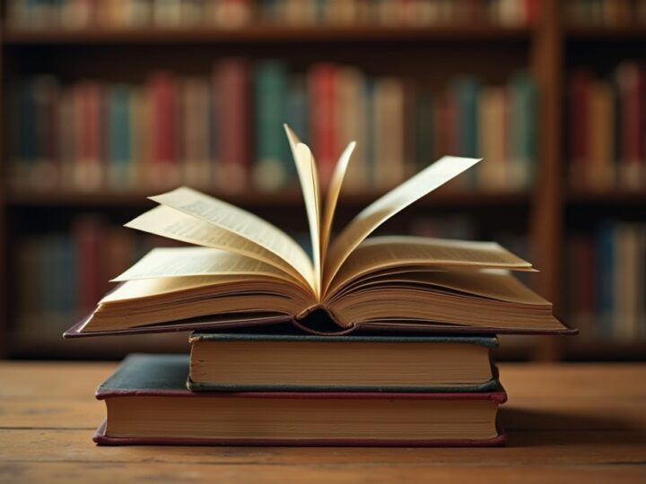 Listopadowe hity książkowe w Wypożyczalni nr 96