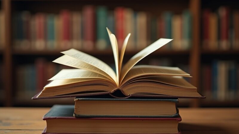 Listopadowe hity książkowe w Wypożyczalni nr 96