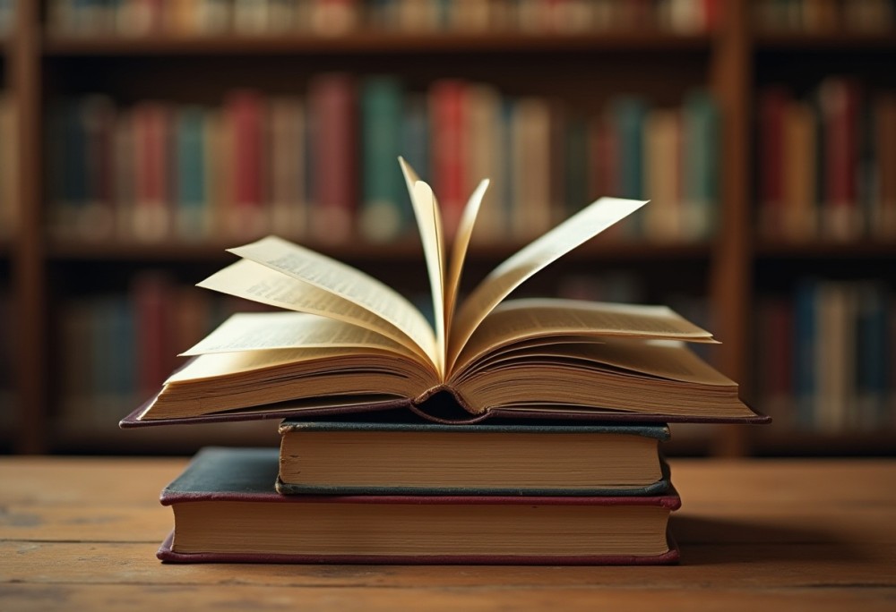 Listopadowe hity książkowe w Wypożyczalni nr 96