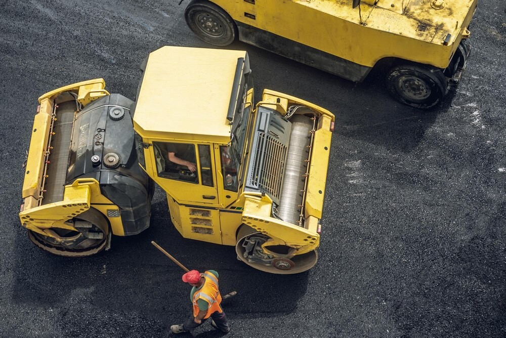 Ulica Andersa z nowym asfaltem – zmiany już w środę!