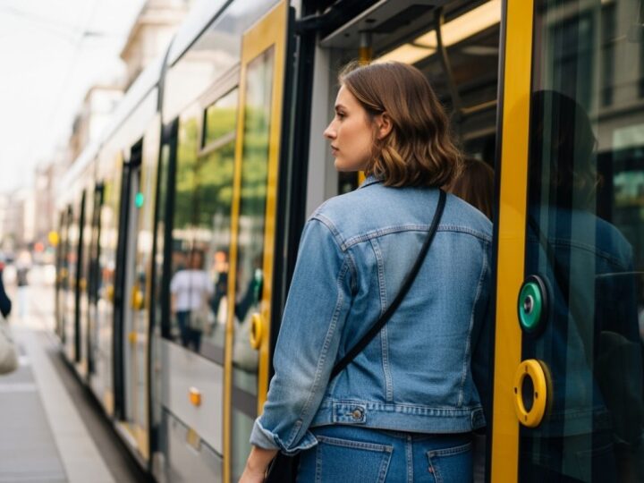 Tramwaj pomiarowy na Rakowieckiej – zbliżamy się do nowej trasy!
