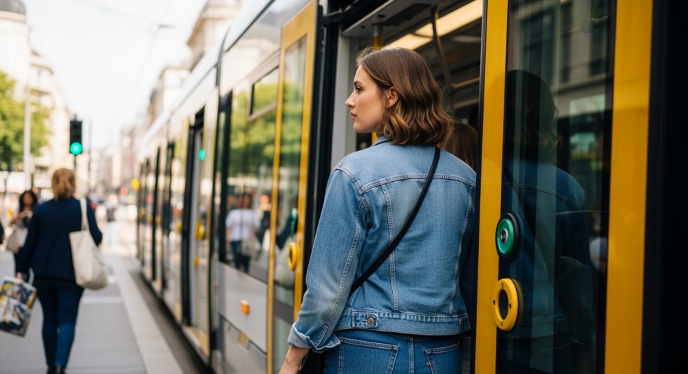 Tramwaj pomiarowy na Rakowieckiej – zbliżamy się do nowej trasy!