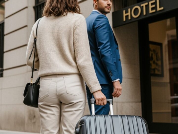 Oaza spokoju w sercu Warszawy: Pole Mokotowskie na weekendowy relaks