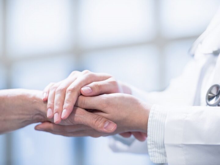 Odkryj zdrowie i harmonię z Urszulą L Kwiatek – spotkanie 20 listopada!