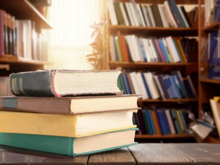 Wydarzenie kulturalne w Wypożyczalni nr 10: Zmiany w dostępności usług 21 listopada