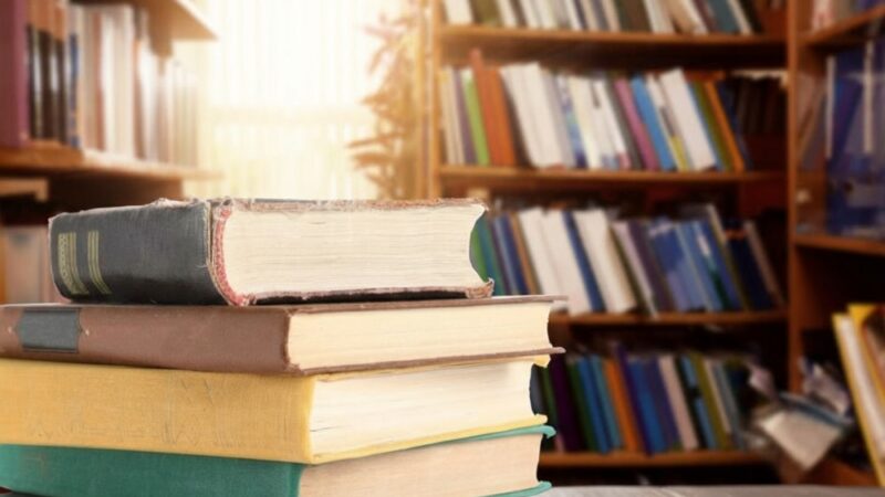 Wydarzenie kulturalne w Wypożyczalni nr 10: Zmiany w dostępności usług 21 listopada