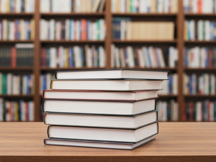 Co myślą odwiedzający o bibliotece nr 45? Sprawdź opinie!