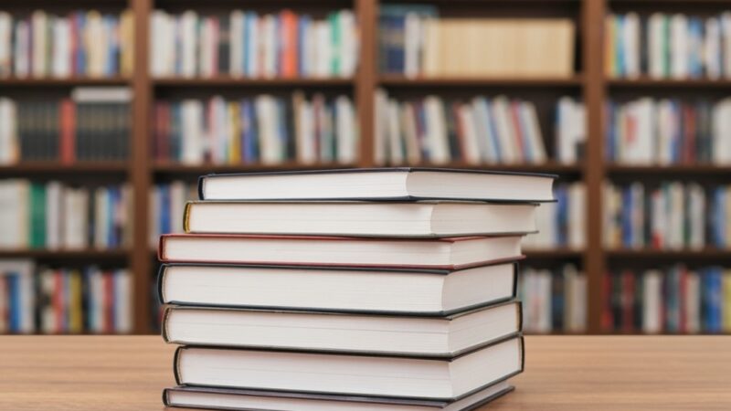 Co myślą odwiedzający o bibliotece nr 45? Sprawdź opinie!