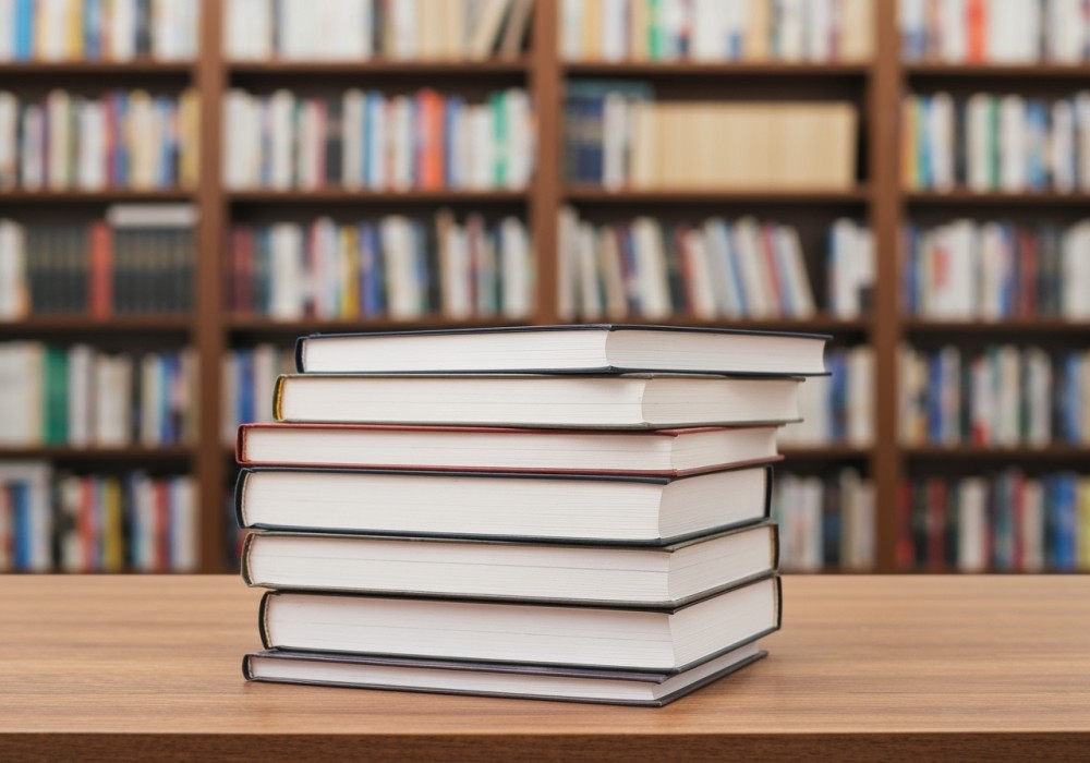 Co myślą odwiedzający o bibliotece nr 45? Sprawdź opinie!