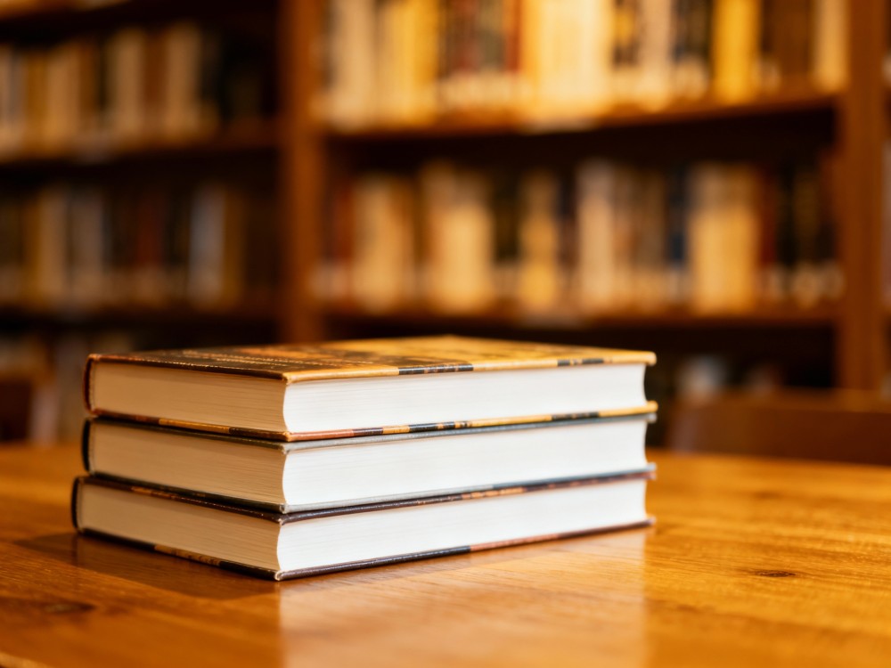 Osiem lat przyjaźni i literackich pasji w „Porankach z książką