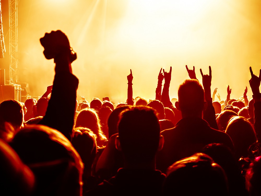 Złap ostatnie bilety na niezapomniany koncert Shandy & Eva!