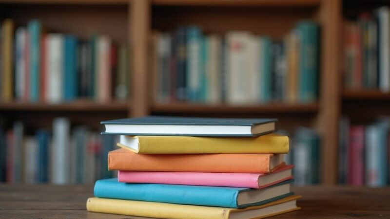 Warsztaty zinowe dla bibliotekarzy: odkryj kreatywność młodzieży!