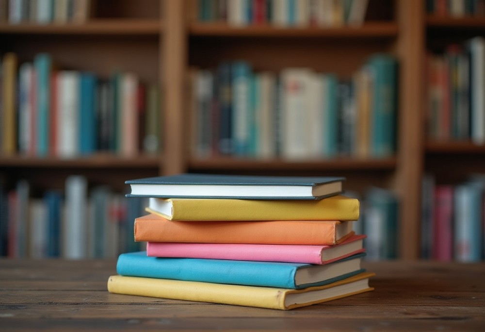 Warsztaty zinowe dla bibliotekarzy: odkryj kreatywność młodzieży!