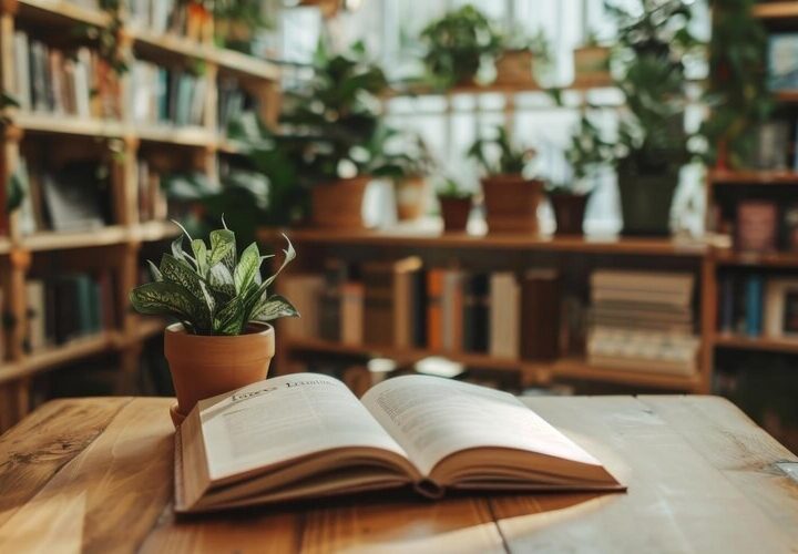 Październik pełen przygód w Bibliotece Białołęka!