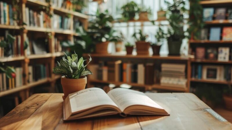 Październik pełen przygód w Bibliotece Białołęka!