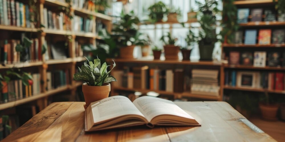 Październik pełen przygód w Bibliotece Białołęka!