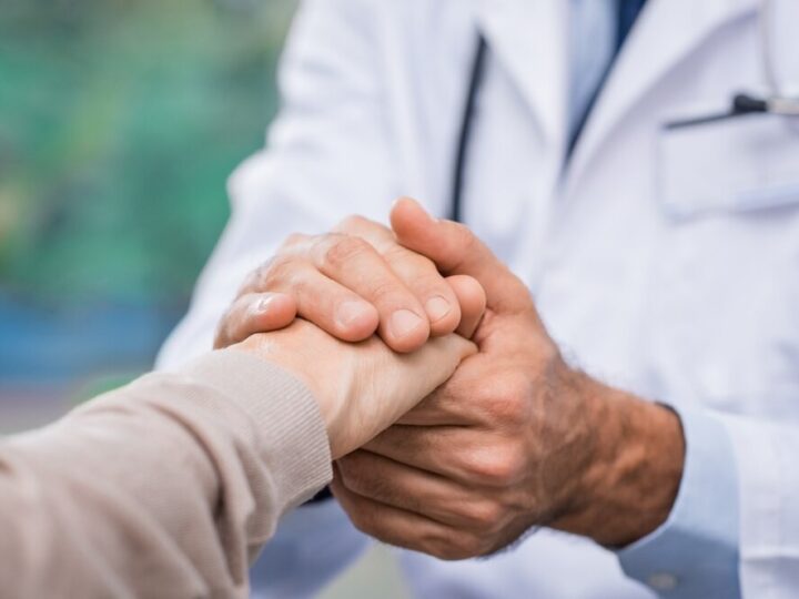 Zrób krok ku zdrowiu – panowie, czas na badania!