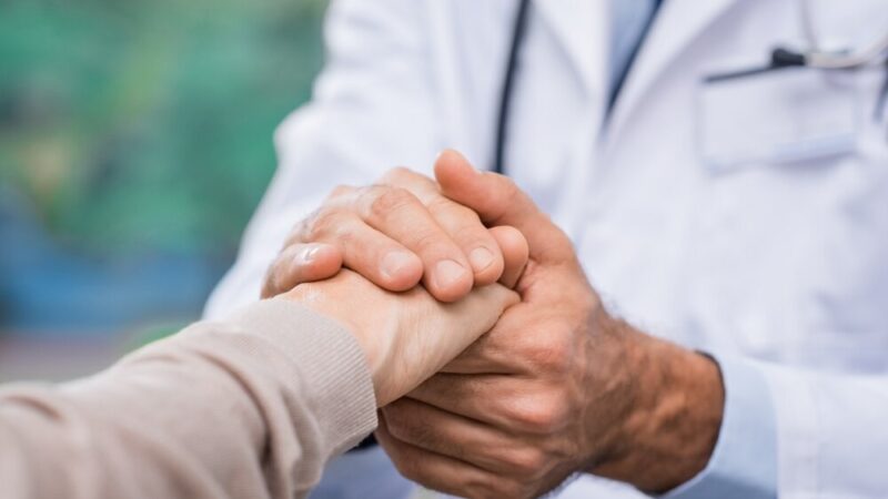 Zrób krok ku zdrowiu – panowie, czas na badania!