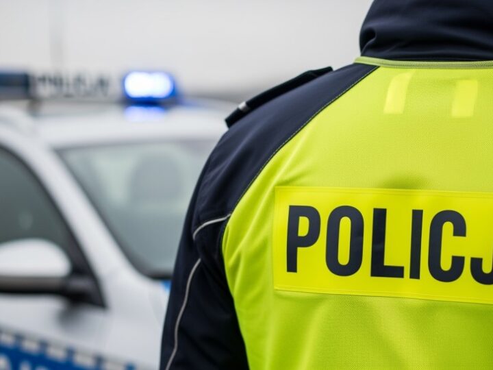 Bezpieczniejsza Warszawa: Policja wzmacnia kontrole prędkości