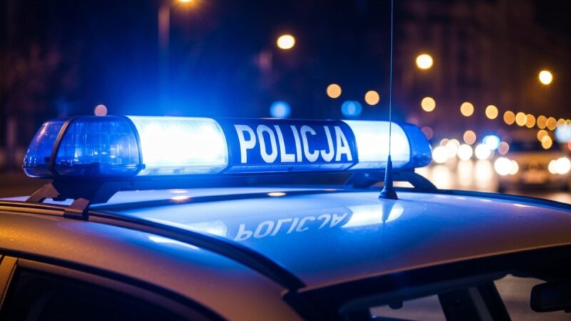 Policja szuka uczestników Marszu Niepodległości za użycie fajerwerków w Warszawie