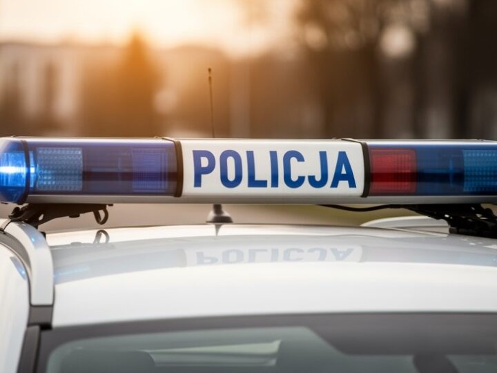 Legionowska policja rozwiązała sprawę: 3,2 kg amfetaminy i 200 tys. zł w rękach stróżów prawa!