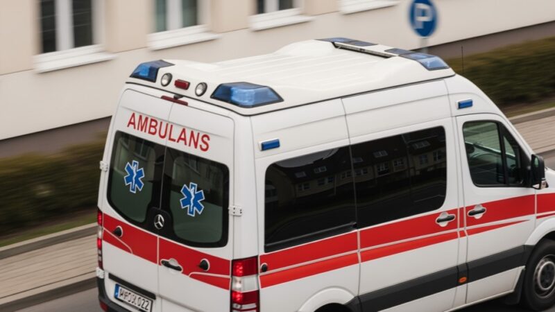 Policja na pierwszej linii podczas obchodów Niepodległości w Warszawie