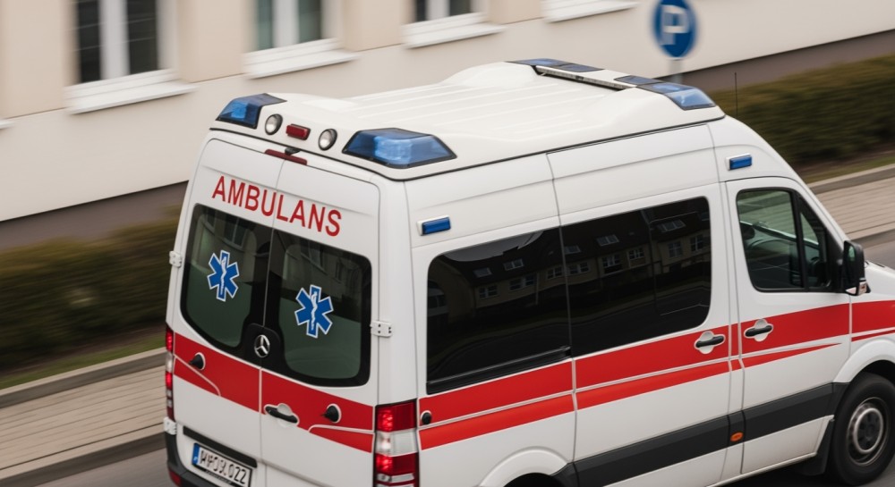 Policja na pierwszej linii podczas obchodów Niepodległości w Warszawie