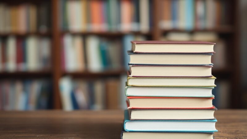 Odkryj 55 tysięcy książek w Wypożyczalni nr 120!