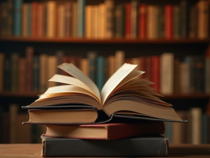 Odkryj 55 tysięcy książek w Wypożyczalni nr 120!