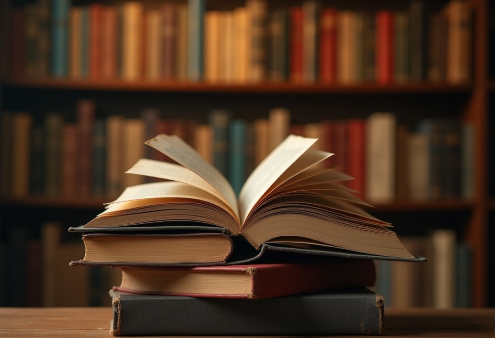 Odkryj 55 tysięcy książek w Wypożyczalni nr 120!