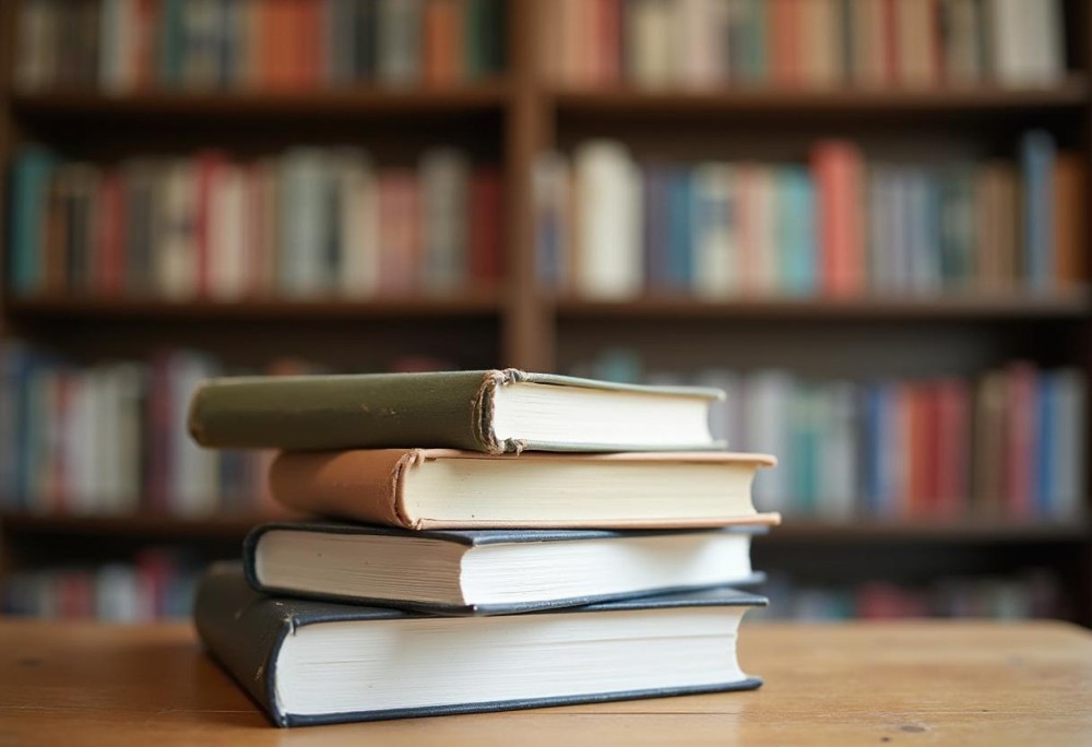 Literackie poranki: Emocje z Gór Sowich w Białołęce