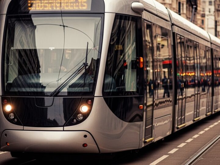 Poznańska parada tramwajów: 145 lat miejskiej komunikacji w wielkim stylu