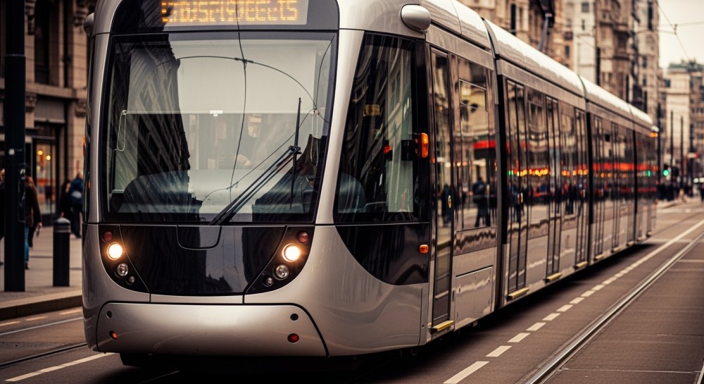Poznańska parada tramwajów: 145 lat miejskiej komunikacji w wielkim stylu