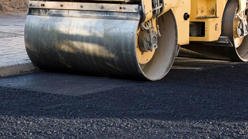 Remont Myśliborskiej: Utrudnienia i objazdy od 1 grudnia!