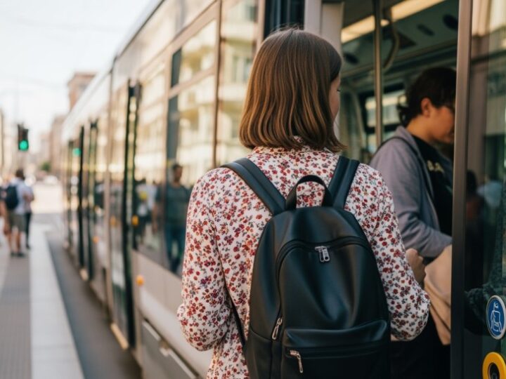 Prace na linii M1 metra: nowe trasy i komunikacja zastępcza