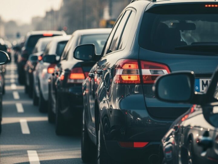 Utrudnienia na stacji metra Natolin: Zmiany w dostępie do peronów