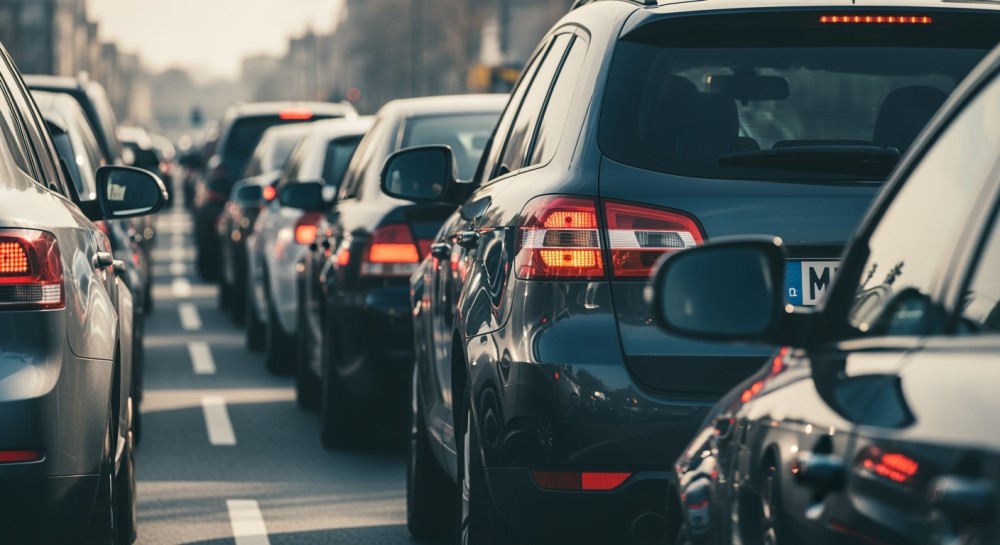 Utrudnienia na stacji metra Natolin: Zmiany w dostępie do peronów