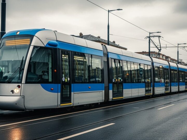 Prace na trasie metra M1: Zmiany w kursowaniu do 16 listopada!