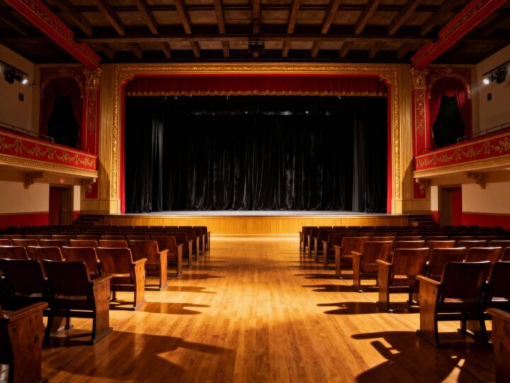 Odkryj komedię, która zmieni Twoje spojrzenie na prawdę!