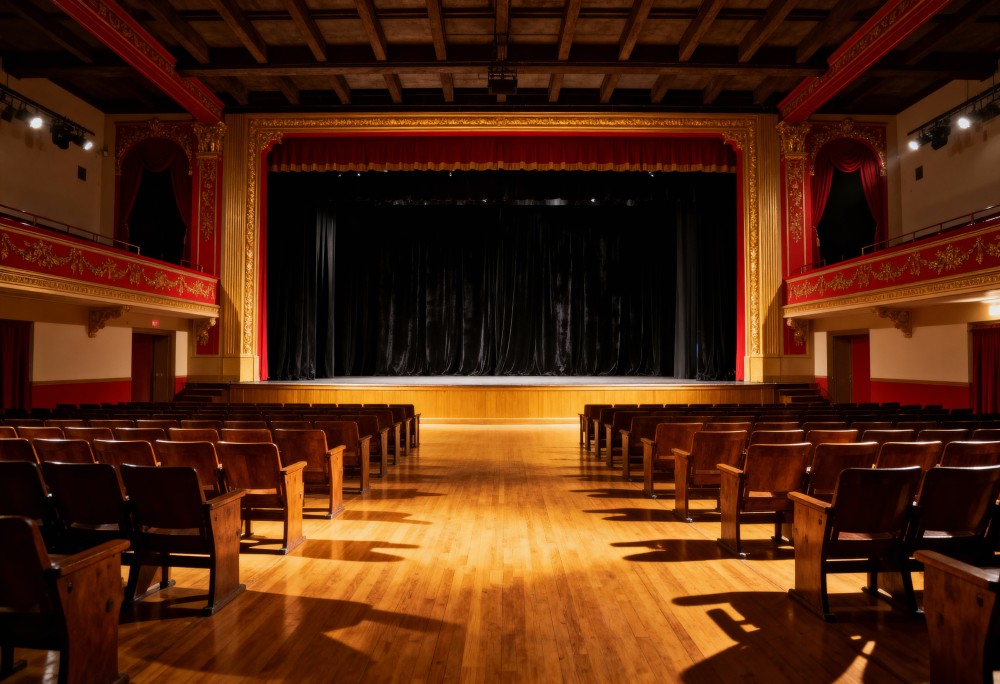 Odkryj komedię, która zmieni Twoje spojrzenie na prawdę!