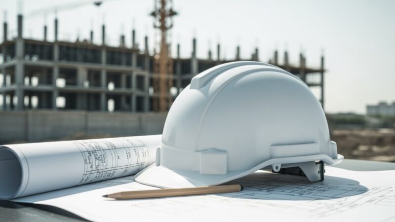 Nowy most na Cieślewskich: Warszawa stawia na bezpieczeństwo i nowoczesność