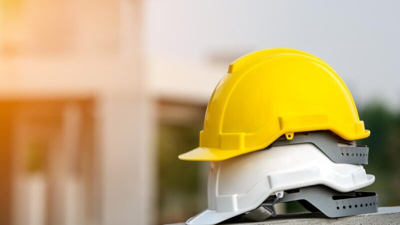 Nowe Bezpieczeństwo w Przedszkolu: Modernizacja w Włochach dla Najmłodszych